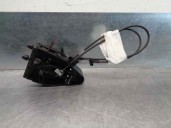 Recambio de mando calefaccion / aire acondicionado para mg serie 100 (xp) 111 l referencia OEM IAM EEP0106 