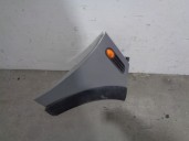 Replacement front right fender for Mini R50, R53 16V CAT OEM IAM reference 41217037438 GREY 