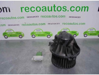 Recambio de motor calefaccion para mini r50,r53 1.6 16v cat referencia OEM IAM W964423D  