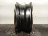 Recambio de llanta para fiat tempra berlina (159) 1.9 turbodiesel referencia OEM IAM 7645949 R1451/2JX14H HIERRO