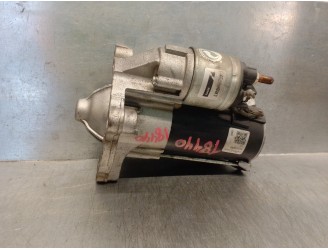 Recambio de motor arranque para citroën xsara berlina 1.6 referencia OEM IAM 5802EP 5802EP 