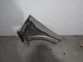 Replacement front right fender for Mini R50, R53 16V CAT OEM IAM reference 41217037438 GREY 