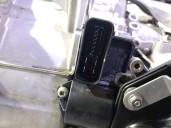 Recambio de caja cambios para audi a3 sportback (8ya, 8yf) 35 tfsi referencia OEM IAM UUF 0CW300051N FD7CW002