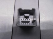 Recambio de mando elevalunas delantero izquierdo para skoda octavia berlina (1z3) 1.6 tdi dpf referencia OEM IAM 1Z0959858B  