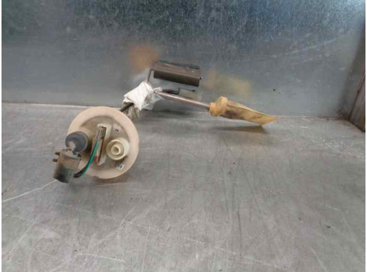 Recambio de aforador para mg serie 100 (xp) 111 l referencia OEM IAM 53200232  