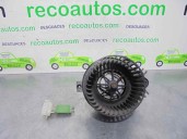 Recambio de motor calefaccion para mini r50,r53 1.6 16v cat referencia OEM IAM W964423D 