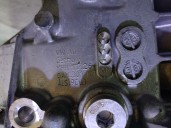 Recambio de caja cambios para audi a3 sportback (8ya, 8yf) 35 tfsi referencia OEM IAM UUF 0CW300051N FD7CW002