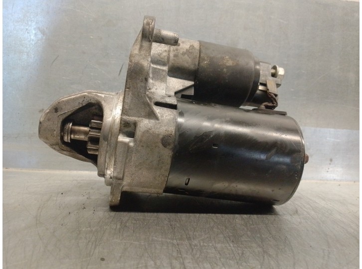 Replacement starter motor for Mini R50, R53 16V CAT OEM IAM reference 1241148999402 0001106019 BOSCH