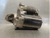 Replacement starter motor for Mini R50, R53 16V CAT OEM IAM reference 1241148999402 0001106019 BOSCH