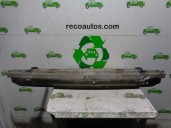 Replacement rear bumper reinforcement for BMW 5 Series saloon (E39) 2.8 24V CAT OEM IAM reference ALUMINUM, WITH ABSORBER