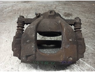 Recambio de pinza freno delantera derecha para toyota verso 2.0 d-4d cat referencia OEM IAM 4773002361 Y04303 BOSCH