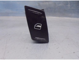 Recambio de mando elevalunas trasero derecho para skoda octavia berlina (1z3) 1.6 tdi dpf referencia OEM IAM 1Z0959856  