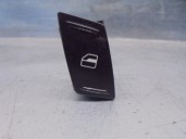 Recambio de mando elevalunas trasero derecho para skoda octavia berlina (1z3) 1.6 tdi dpf referencia OEM IAM 1Z0959856  