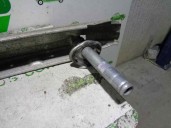 Recambio de refuerzo paragolpes trasero para bmw serie 5 berlina (e39) 2.8 24v cat referencia OEM IAM DE ALUMINIO,CON ABSORBEDO