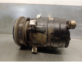 Recambio de compresor aire acondicionado para fiat tempra berlina (159) 1.9 turbodiesel referencia OEM IAM 1135088 1135088 