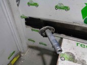 Recambio de refuerzo paragolpes trasero para bmw serie 5 berlina (e39) 2.8 24v cat referencia OEM IAM DE ALUMINIO,CON ABSORBEDO