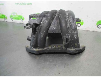 Recambio de colector admision para citroën saxo 1.4 referencia OEM IAM 9632998480 