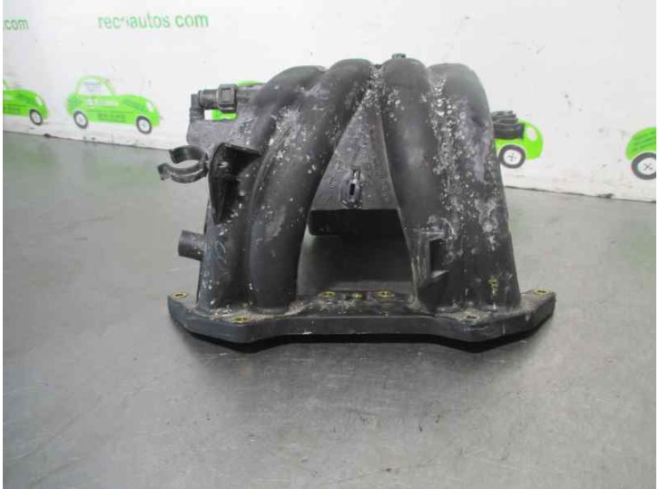 Recambio de colector admision para citroën saxo 1.4 referencia OEM IAM 9632998480 