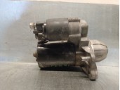 Replacement starter motor for Mini R50, R53 16V CAT OEM IAM reference 1241148999402 0001106019 BOSCH