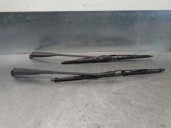 Recambio de brazo limpia delantero derecho para mg serie 100 (xp) 111 l referencia OEM IAM   