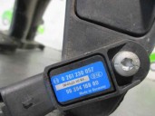 Recambio de colector admision para citroën saxo 1.4 referencia OEM IAM 9632998480 