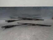 Replacement right front wiper arm for MG Serie 100 (XP) 111 L OEM IAM reference 