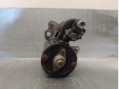 Replacement starter motor for Mini R50, R53 16V CAT OEM IAM reference 1241148999402 0001106019 BOSCH