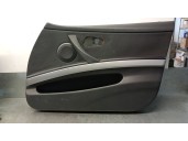 Recambio de guarnecido puerta delantera derecha para bmw 3 (e90) 320 d referencia OEM IAM 19000VT0000 19000VT0000 