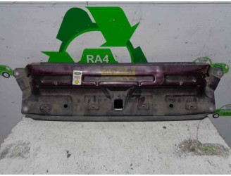 Recambio de panel frontal para land rover range rover (lp) hse (165kw) referencia OEM IAM T01507 DE CHAPA 