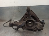 Recambio de mangueta delantera derecha para lancia ypsilon (101) 1.3 jtd cat referencia OEM IAM 50702487  