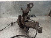 Recambio de mangueta delantera derecha para lancia ypsilon (101) 1.3 jtd cat referencia OEM IAM 50702487  