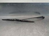 Recambio de brazo limpia trasero para mg serie 100 (xp) 111 l referencia OEM IAM   