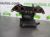 Recambio de colector admision para citroën saxo 1.4 referencia OEM IAM 9632998480 