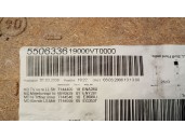 Recambio de guarnecido puerta delantera derecha para bmw 3 (e90) 320 d referencia OEM IAM 19000VT0000 19000VT0000 