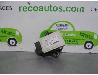Recambio de modulo electronico para nissan nv 200 (m20) 1.5 dci cat referencia OEM IAM 47931JX50B 0265005840 BOSCH