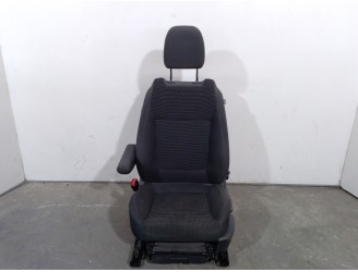 Recambio de asiento delantero izquierdo para peugeot 5008 (0u_, 0e_) 1.6 16v referencia OEM IAM 8846SL 8846SL 