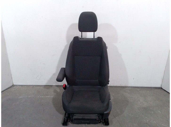 Recambio de asiento delantero izquierdo para peugeot 5008 (0u_, 0e_) 1.6 16v referencia OEM IAM 8846SL 8846SL 