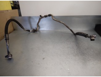 Recambio de tubos aire acondicionado para skoda octavia berlina (1z3) 1.6 tdi dpf referencia OEM IAM 1K0820743FD  