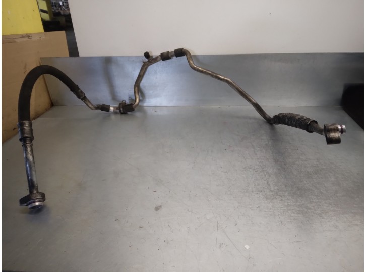 Recambio de tubos aire acondicionado para skoda octavia berlina (1z3) 1.6 tdi dpf referencia OEM IAM 1K0820743FD  