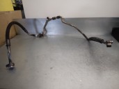 Recambio de tubos aire acondicionado para skoda octavia berlina (1z3) 1.6 tdi dpf referencia OEM IAM 1K0820743FD  