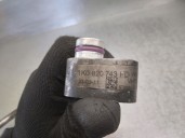 Recambio de tubos aire acondicionado para skoda octavia berlina (1z3) 1.6 tdi dpf referencia OEM IAM 1K0820743FD  