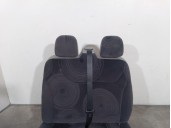 Recambio de asiento delantero derecho para renault trafic ii furgoneta (fl) 2.5 dci 145 (fl0j) referencia OEM IAM G9UB632 