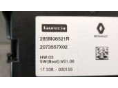 Recambio de interruptor para renault scénic iv (j9_) 1.5 dci 110 referencia OEM IAM 285M06521R 