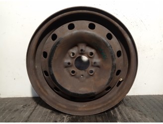 Recambio de llanta para fiat tempra berlina (159) 1.9 turbodiesel referencia OEM IAM 7645949 R1451/2X14H HIERRO