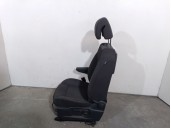 Recambio de asiento delantero izquierdo para peugeot 5008 (0u_, 0e_) 1.6 16v referencia OEM IAM 8846SL 8846SL 