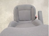 Recambio de asiento delantero izquierdo para peugeot 5008 (0u_, 0e_) 1.6 16v referencia OEM IAM 8846SL 8846SL 