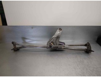 Recambio de motor limpia delantero para mini r50, r53 16v cat referencia OEM IAM 61618229128  