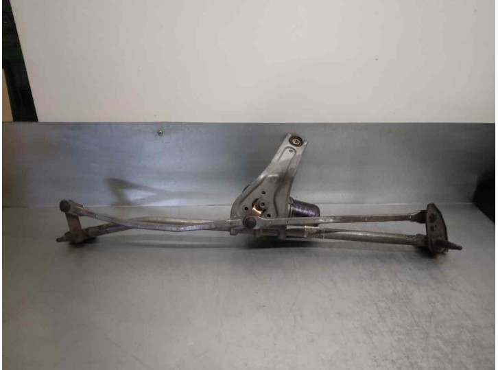 Recambio de motor limpia delantero para mini r50, r53 16v cat referencia OEM IAM 61618229128  