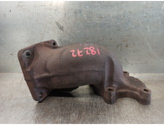 Recambio de colector escape para chrysler voyager (rg) 2.5 crd cat referencia OEM IAM 5066918AA  