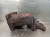 Recambio de colector escape para chrysler voyager (rg) 2.5 crd cat referencia OEM IAM 5066918AA 